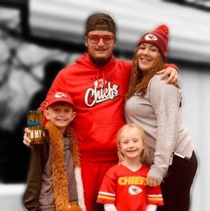 Meet your Posher, Tim